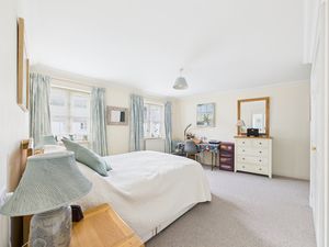 Master Bedroom- click for photo gallery